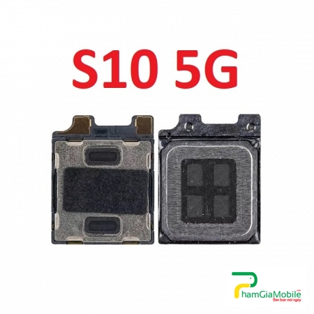 Loa Trong, Loa Tai Nghe Samsung S10 5G G977 Ear Speaker Loa Nhỏ, Loa Nghe Gọi